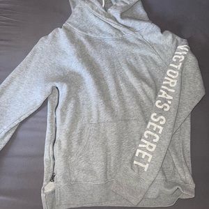 VS hoodie